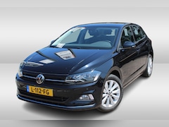 Volkswagen Polo - 1.0 TSI 95pk Highline / App-Connect / LM 17'' / Clima / Navi