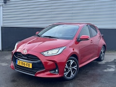 Toyota Yaris - 1.5 Hybrid 115 First Edition 1e eign. NL-auto, LMV, LED, Navigatie, Achteruitrijcamera, Pr
