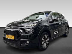 Citroën C3 - 1.2 PureTech C-Series | AUTOMAAT | Apple Carplay/Android Auto|telefoonintegratie premium |