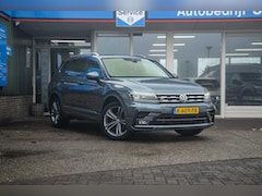 Volkswagen Tiguan Allspace - 1.5 TSI Highline Business R 7p
