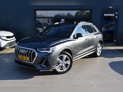 Audi Q3 - 45 TFSI e S edition | S-Line in- en exterieur | Schuif-kanteldak | Dode hoek detectie | Ba