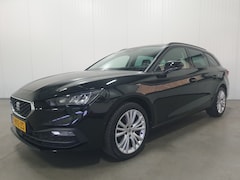 SEAT Leon Sportstourer - 1.0 eTSI Style Business Intense NAVI/CRUISE/AIRCO/LMV