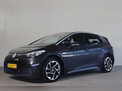 Volkswagen ID.3 - Pro 58 kWh NL-Auto Apple car-Play I 360 Camera I Memory seats