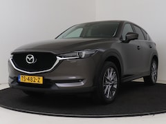 Mazda CX-5 - 2.2d SkyActiv-D 150 Skylease GT | NL dealeronderhouden | trekhaak |