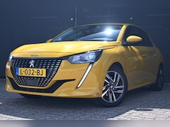 Peugeot 208 - 1.2 PureTech Allure Pack | Adaptive Cruise | Navigatie | Achteruitrijcamera | Full-LED | D