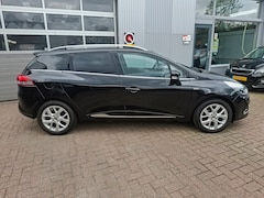 Renault Clio - 0.9 TCe Limited PDC Navi Airco Cruise Isofix