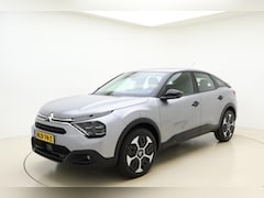 Citroën C4 - 1.2 Puretech Feel 130 PK | Automaat | Camera | Navigatie | Cruise Control | Keyless Entry