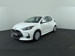 Toyota Yaris - 1.5 Hybrid Comfort