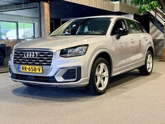Audi Q2 - 1.4 TFSI CoD Design Pro Line Plus 150 PK | Navigatie | Trekhaak | Stoelverwarming
