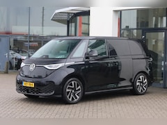 Volkswagen ID. Buzz Cargo - 77 kWh SOH 96, 56% | 204PK / 155kW, Wegklapbare trekhaak, LED Matrix (IQ.Lights), schuifde