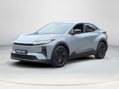 Toyota C-HR - C-HR+ First Edition 77 kWh | Nieuwe auto | Binnenkort verwacht |