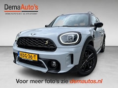 MINI Countryman - 1.5 Cooper S E ALL4 Untamed Edition SOH98% 224PK/PANO/H-KARDON/H-UP/LEDER/CAM/V-COCKPIT/NA