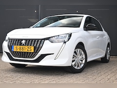 Peugeot 208 - 1.2 PureTech Active | Afn. Trekhaak | Navigatie by App | Dealeronderhouden | 1e Eigenaar |