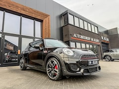 MINI John Cooper Works - 2.0 Chili F1 aut 231pk/Chester brown leer/Pano/Hk/Bomvol