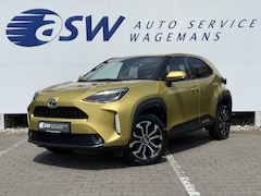 Toyota Yaris Cross - 1.5 Hybrid Team D | ACC | CarPlay | Camera | Keyless | 17 inch