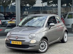Fiat 500 - 1.0 TwinAir Pop | Cruise control | Airco | Lichtmetalen wielen