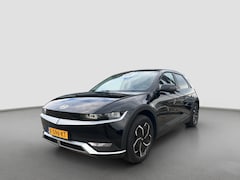 Hyundai IONIQ 5 - Style 58 kWh SOH 100% | Camera | Adaptive cruise controle | Carplay | Keyless entry | LED