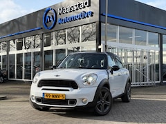 MINI Countryman - 1.6 Cooper S ALL4 Chili Automaat Pano Dual Color All Wheel Drive