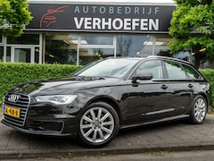 Audi A6 Avant - 1.8 TFSI ultra Business Edition - AUTOMAAT - XENON - CRUISE / CLIMATE CONTR - KEYLESS - PA