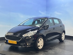 Ford Fiesta - 1.1 Airco | PDC | Carplay
