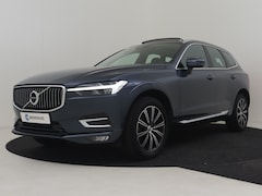Volvo XC60 - 2.0 B5 Inscription 250pk AUTO | Panoramadak | Lederen bekleding | Harman Kardon audio | St