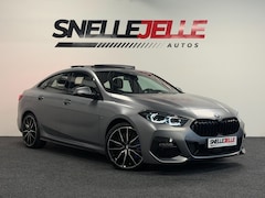 BMW 2-serie Gran Coupé - 218i M Sport|PANO|ACC|HARMANN KARDON|SHADOWLINE|DEALER ONDERHOUDEN|FABRIEKGARANTIE 12-26