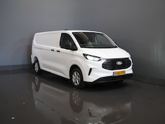 Ford Transit Custom - 2.0 TDCI L2 Trend LED/ Carplay/ Camera/ Climate/ PDC/ Cruise/ DAB
