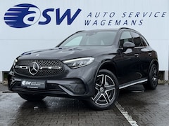 Mercedes-Benz GLC-klasse - 300e 4MATIC AMG Line | Trekhaak | Distronic | CarPlay | Camera | 19 inch