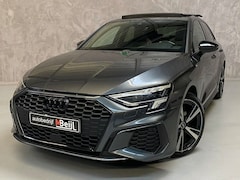 Audi A3 Sportback - 35 TFSI Pro Line /3 X S-Line /Pano /Matrix