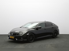 Honda Civic - 127 PK 1.0 i-VTEC Automaat Premium, Adap. Cruise Control, Carplay, Leder, Stoelverwarming