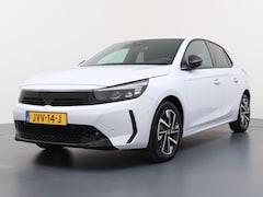 Opel Corsa - 1.2 T. 110 pk Hybrid GS | Achteruitrijcamera | Apple Carplay/Android Auto|telefoonintegrat