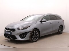 Kia Cee'd - Ceed 1.5 T-GDi GT-Line | Adaptive Cruise | Camera | Navi | Stoel/Stuurverwarming | CarPlay