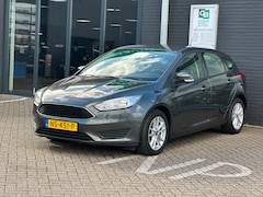Ford Focus - 1.0 Trend/1STE EIG/CARPLAY/NAVI/KM 52.110 NL-AUTO NAP