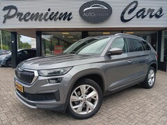 Skoda Kodiaq - 1.5 TSI Business Edition Plus 7p.TREKH, MEMORY, ELEKTR KLEP, VIRTUAL DASH, ADAPTIVE CRUISE