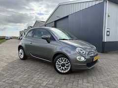 Fiat 500 - 0.9 TwinAir Turbo Popstar Navi/Nieuwe Koppeling/BT