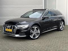 Audi A6 allroad quattro - 55 TFSI Pro Line Plus Panorama dak| Stoelkoeling | Carplay | trekhaak | Vol