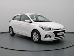 Hyundai i20 - T-GDI 100pk i-Motion