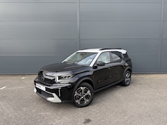Citroën C3 Aircross - 145pk Hybrid Max (Camera - Parkeersensoren V+A - LED - Navigatie - Automatische Airco - Do