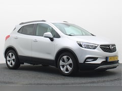 Opel Mokka X - 1.4 Turbo Business+ Apple Carplay, Cruise, Bluetooth, Climate, DAB, PDC, Trekhaak, 17''