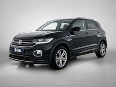 Volkswagen T-Cross - 1.0 TSI R-Line | Camera | Adaptive Cruise | Navigatie | Virtual Cockpit