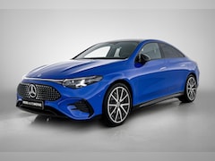 Mercedes-Benz CLA-Klasse - CLA 250+ Coupé Launch Edition