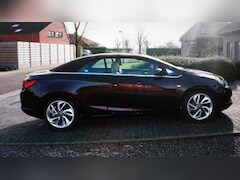 Opel Cascada - 1.6 Turbo Cosmo Cabrio, extra set wielen