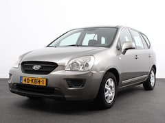 Kia Carens - 2.0 CVVT X-tra Airco Trekhaak Lichtmetalen velgen Racdio/cd Electrisch pakket Handel/Expor