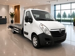 Opel Movano - 2.3 CDTI NAP KM'S AIRCO ELEK.RA CRUISECONTROL OPRIJWAGEN TRANSPORTER APK LUCHTVEREN LIER T
