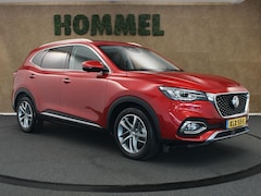 MG EHS - 1.5 TGDI Luxury - PLUG IN HYBRIDE - LEDEREN BEKLEDING - 2 LAADKABELS - ELEKTRISCH VERSTELB