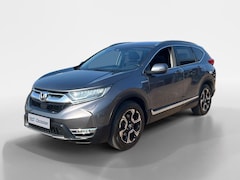 Honda CR-V - 2.0 Hybrid Elegance *Automaat*Navi+Camera*Climate Control*Lederen bekleding*Adapt. Cruise