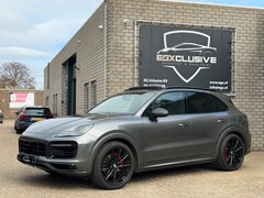 Porsche Cayenne - 3.0 E-Hybrid PANO|360CAMERA|ACC|BOSE|SFEER