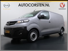 Opel Vivaro-e - 75kWh AUT. Navi 360°Camera L2H1 Airco Apple Carplay Android Auto Cruise Control Edition Re
