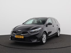 Kia Cee'd Sportswagon - Ceed 1.0 T-GDi MHEV DynamicPlusLine/ automaat