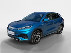 BYD Atto 3 - Design 60 kWh | Navigatie | Carplay | Adapt. Cruise Control | Panoramadak